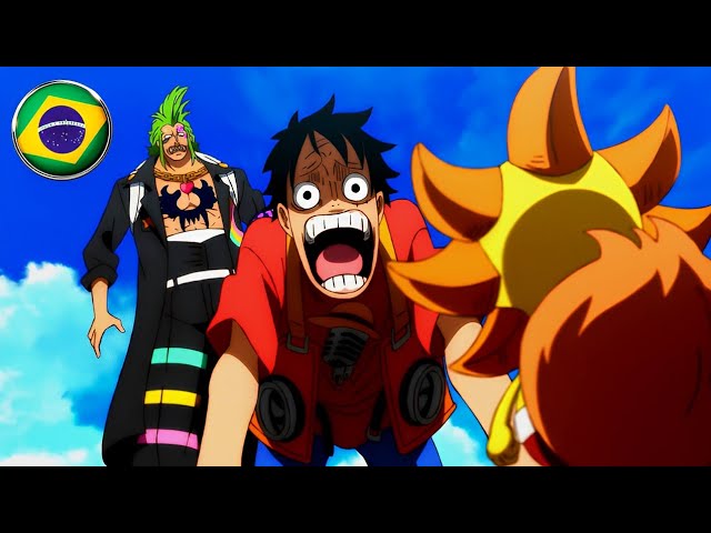 Dragon Ball Super: Super Hero Dublado - GoAnimes