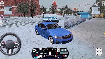 Driving School Simulator 2025 Part 2 - Mobile Gameplay - Android - IOS