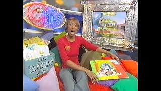 CITV - Short Continuity (February 17th, 2003)