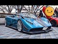 ZONDA ANIJA: LA PAGANI PIU' CONTROVERSA DI SEMPRE!