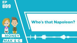 EP809: Who's that Napoleon