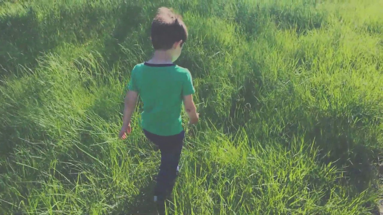 Exploring the Countryside - YouTube