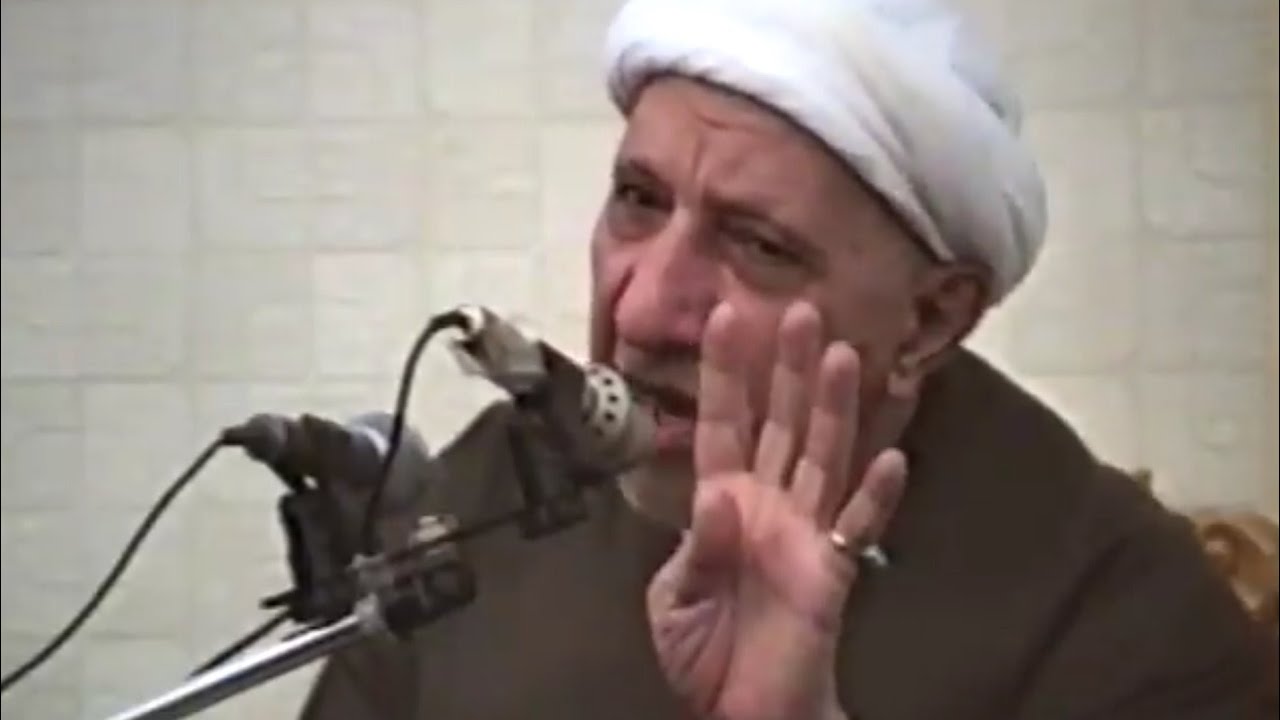 فلا تعجبك أموالهم ولا أولادهم | د.احمد الوائلي