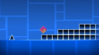 Platformer Test 01 by RobTop
