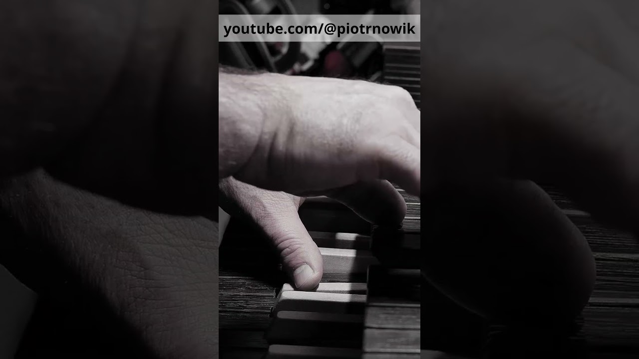 🎹 Ingo Bredenbach: „Nun komm, der Heiden Heiland” from J. S. BACH ♫ Viscount Sonus 60 🔷 Piotr Nowik