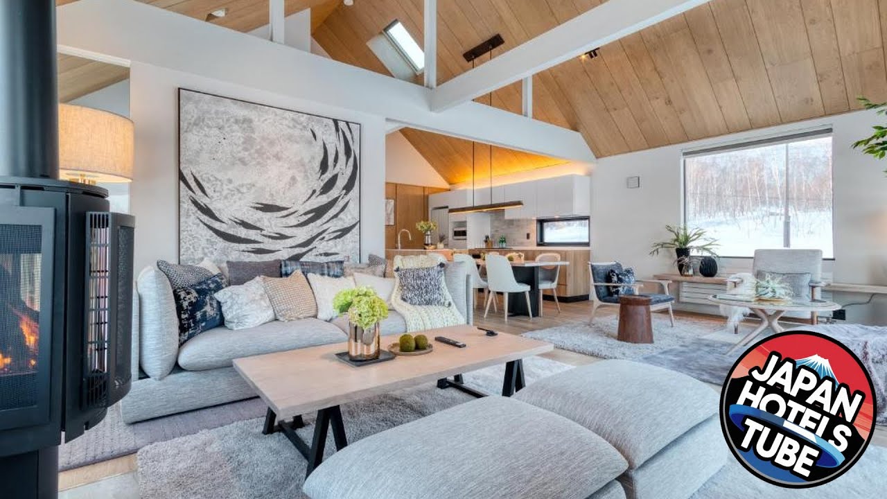 Koa Niseko | Niseko, Japan | Hotel Review 🛏️