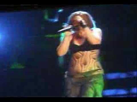 Anymore - Kelly Clarkson