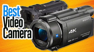 ✅ TOP 5 Best Video Cameras That Are Worth Your Money!: Today’s Top Picks screenshot 3