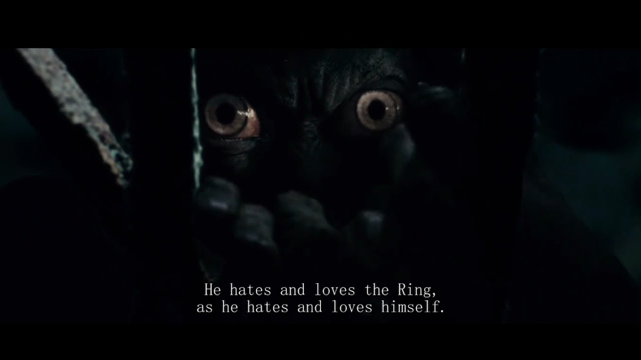 The Lord Of The Rings: Gollum review: I hates it