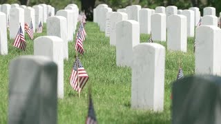At Fort Logan, Coloradans pause to remember those who never came home