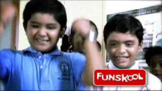 FUNSKOOL AD