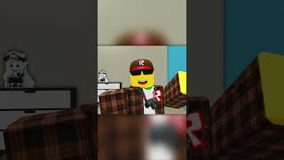 My reaction to that information (Roblox animation) #memes #viral #shortsfeed #shortsfeed #funny