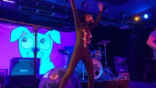 Locked In A Cage (live) - Brick + Mortar