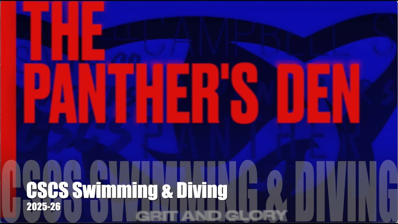 Panthers Den Episode #19 1/6/26