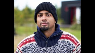 Challenge Double Agents Player Preview: Darrell Taylor