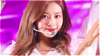 아이즈원 (IZ*ONE) - 비올레타 (Violeta) 교차편집 (STAGE MIX)