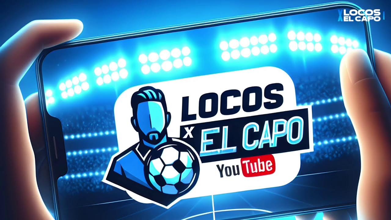 Se viene BOCAAAA ¡¡ 29-5-26