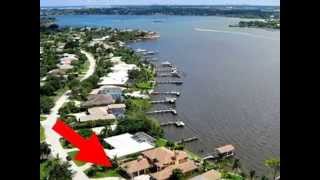 Tequesta florida country club waterfront homes for sale, golf, ocean
access in jupiter