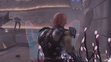 XCOM Chimera Squad - Intro + Tutorial Mission