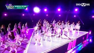 You Better Know - Red Velvet x Pick Me - PD101 S1