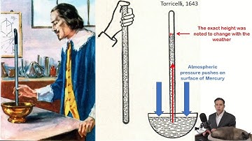 Lecture 7:  Air pressure and wind