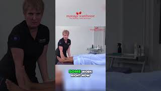 Game-Changing Technique Every Massage Therapist Needs