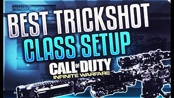 Infinite Warfare: How to Make Bots SETUP in Private Match (COD IW Trickshot Tutorial)