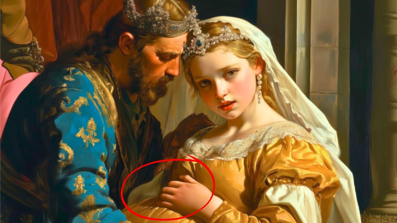 Însărcinată Cu Viitorul Rege Al Angliei – Povestea Tragică A Lady Margaret Beaufort