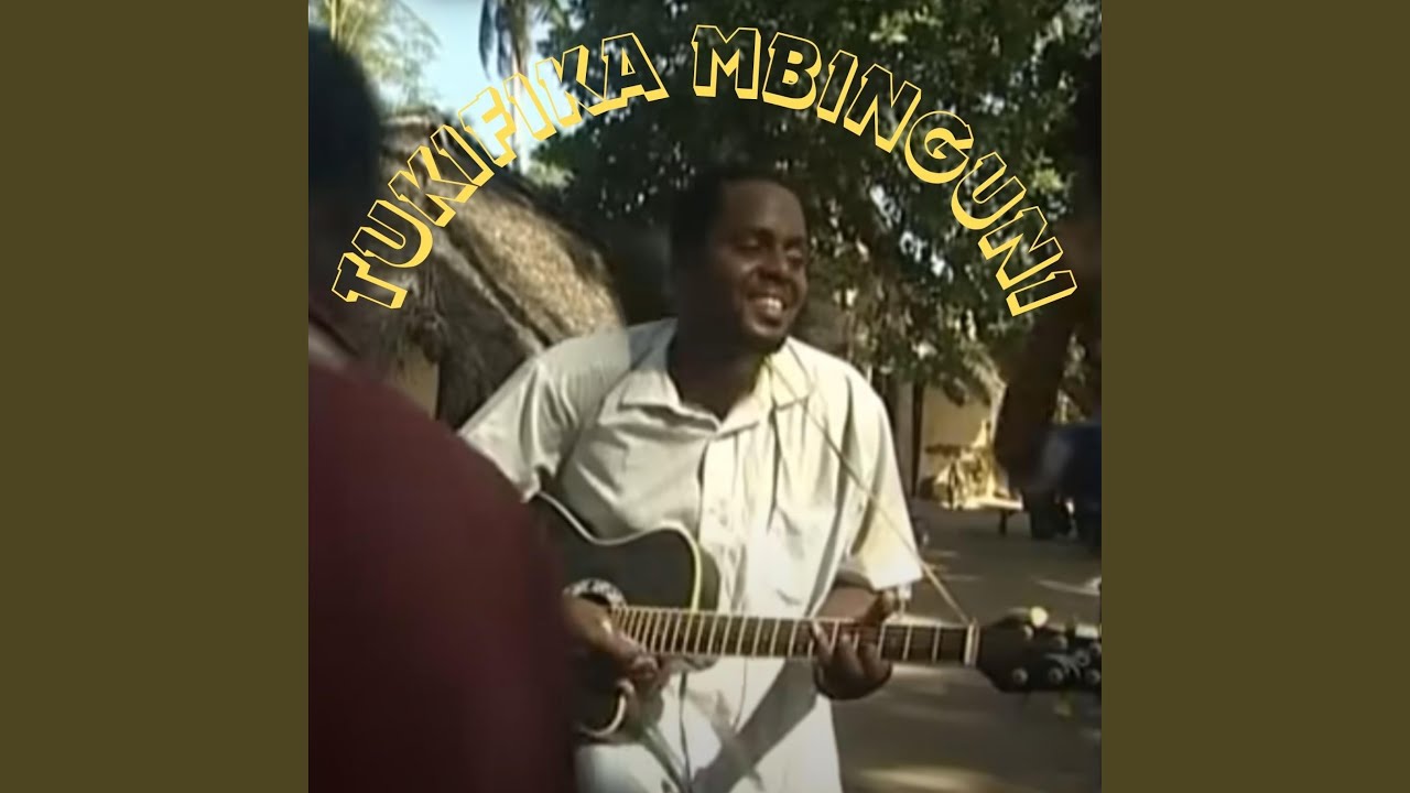 Sleduj Steven Kanumba Tukifika Mbinguni na YouTube