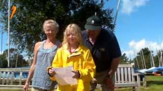PBSC Sailing Camp 2012