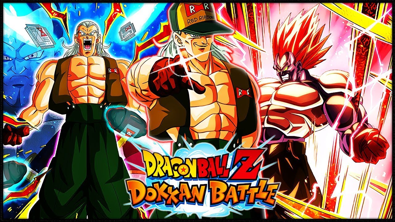Le Duo Est Incroyable Showcase C 13 Transfo C 14 C 15 100 Dragon Ball Z Dokkan Battle Fr Youtube