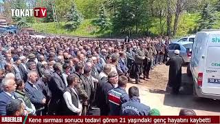 Kene ısırması sonucu tedavi gören 21 yaşındaki genç hayatını kaybetti