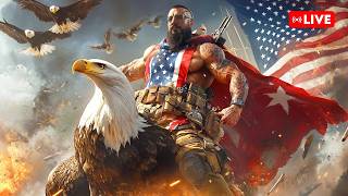 #1 EAGLE CAM Sniper || NO POTATO