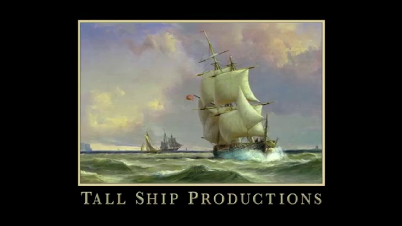 Tall Ship Productions/Sony Pictures Television (2019) YouTube