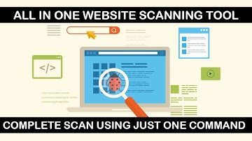 RapidScan - The Multi-Tool Web Vulnerability Scanner || In Hindi||codewithpradhan ||