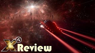 X4: Foundations Review (Version 9.0)