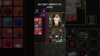 NUNCA FAÇA ISSO 😂 #minecraft #memes #funny #engraçado #foryou #shorts #yt #cortes #gaming #mine