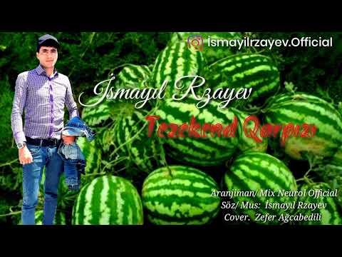 İsmayil Rzayev - Qarpiz 2022 Official Audio Tiktokda Haminin Axtardiqi Mahni