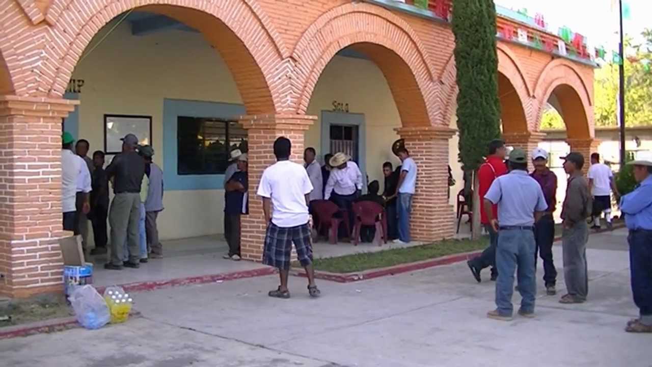 Guadalupe de Morelos 2011.Parte2.wmv