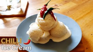 Chilly Ice Cream || Spicy Ice Cream || Taste Recipes By Ashi
