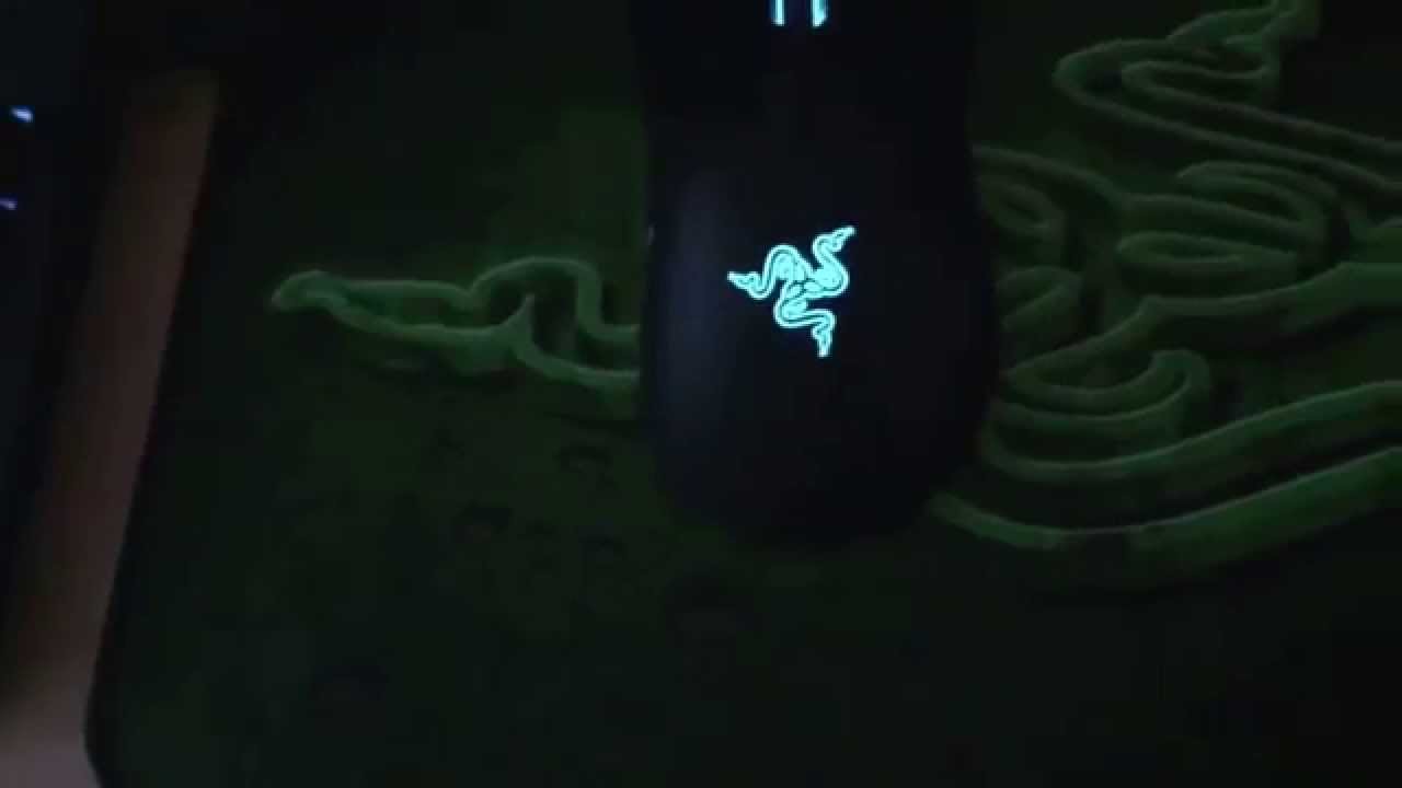 13 year old Gaming Setup 2015