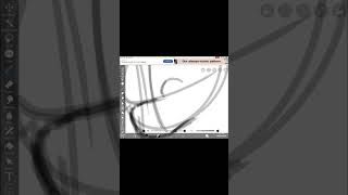 Speed sketch of mah dragon #furry #art #furries