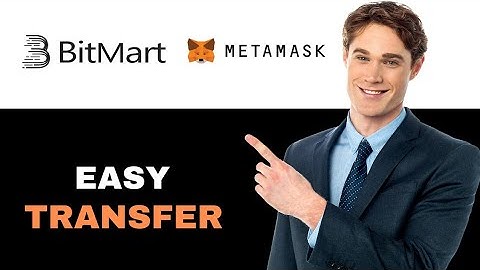 How To Transfer Polkadot From Metamask To Bitmart 2025