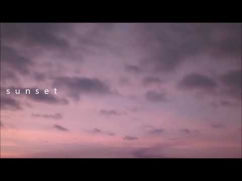 Kozko - sunset (Visualizer)