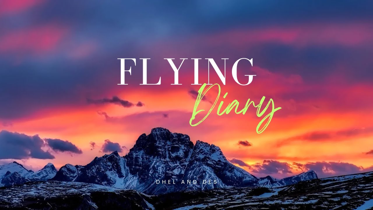 Frozen lake @ Invermere, BC