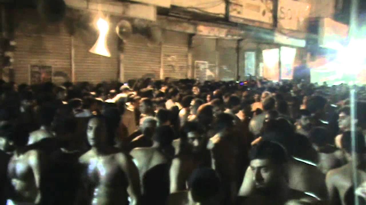Ramzan Rwp 20 RAMZAN 2011MMD RWP - YouTube