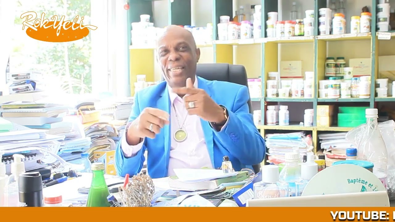 COMMENT SOIGNER LES HÉMORROÏDES PAR LE DR AKA FÉLIX