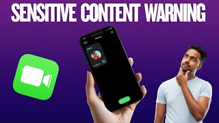 Celebrity How to Enable Sensitive Content Warnings for FaceTime on iPhone and iPad Profile
