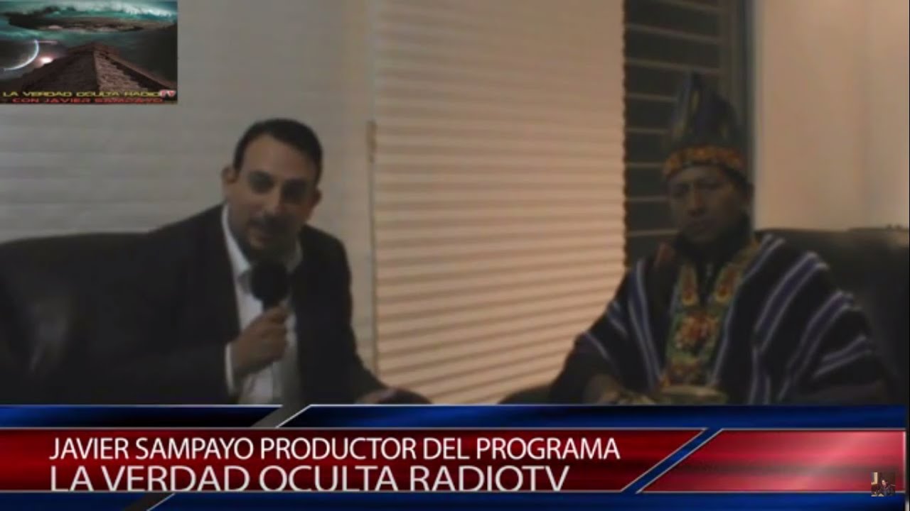 Que es la Ayahuasca? Taita Jersain entrevista exclusiva por JS conocimiento filosofico