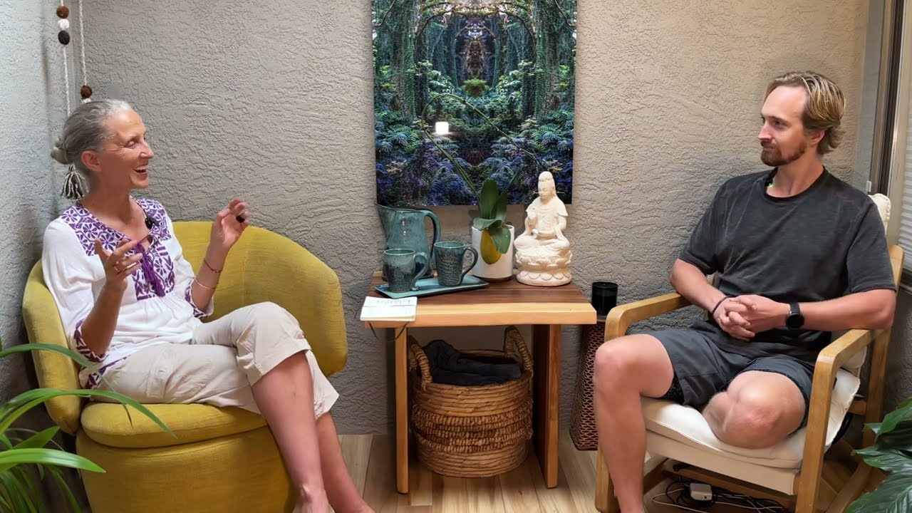 WE ESCAPED A CULT! Techniques to keep you out of cult consciousness.